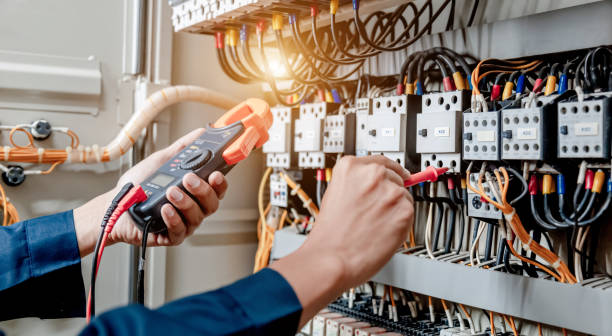 Best Electrical Outlet Repair  in Lo, HI