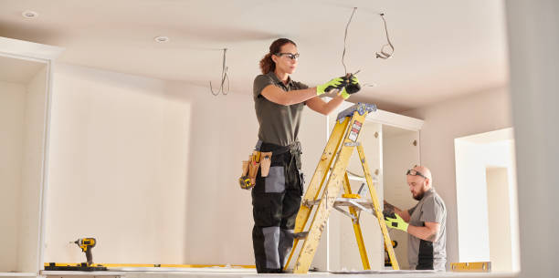 Best Electrical Installation Contractor  in Lo, HI