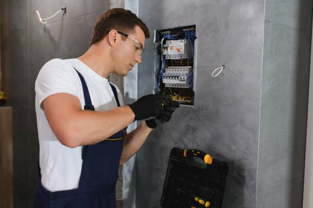 Best Industrial Electrical Services  in Lo, HI