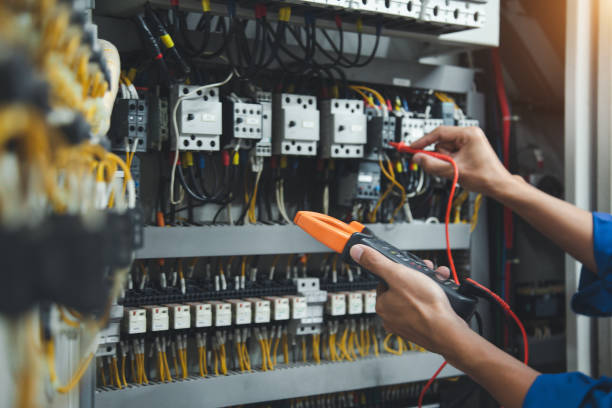 Best Ceiling Fan Installation Electrician  in Lo, HI