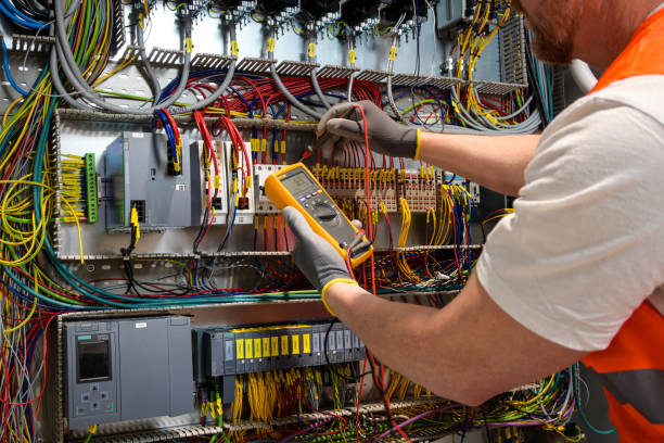 Best 24-Hour Electrician  in Lo, HI