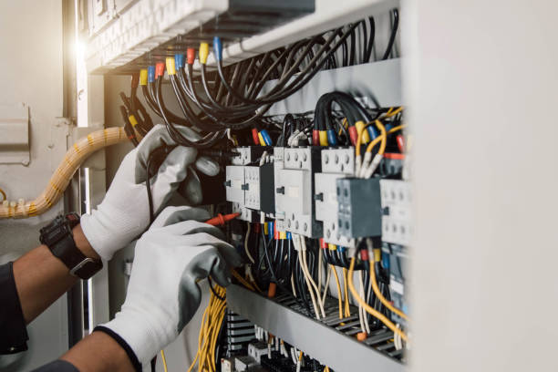 Best Electrical Outlet Repair  in Lo, HI